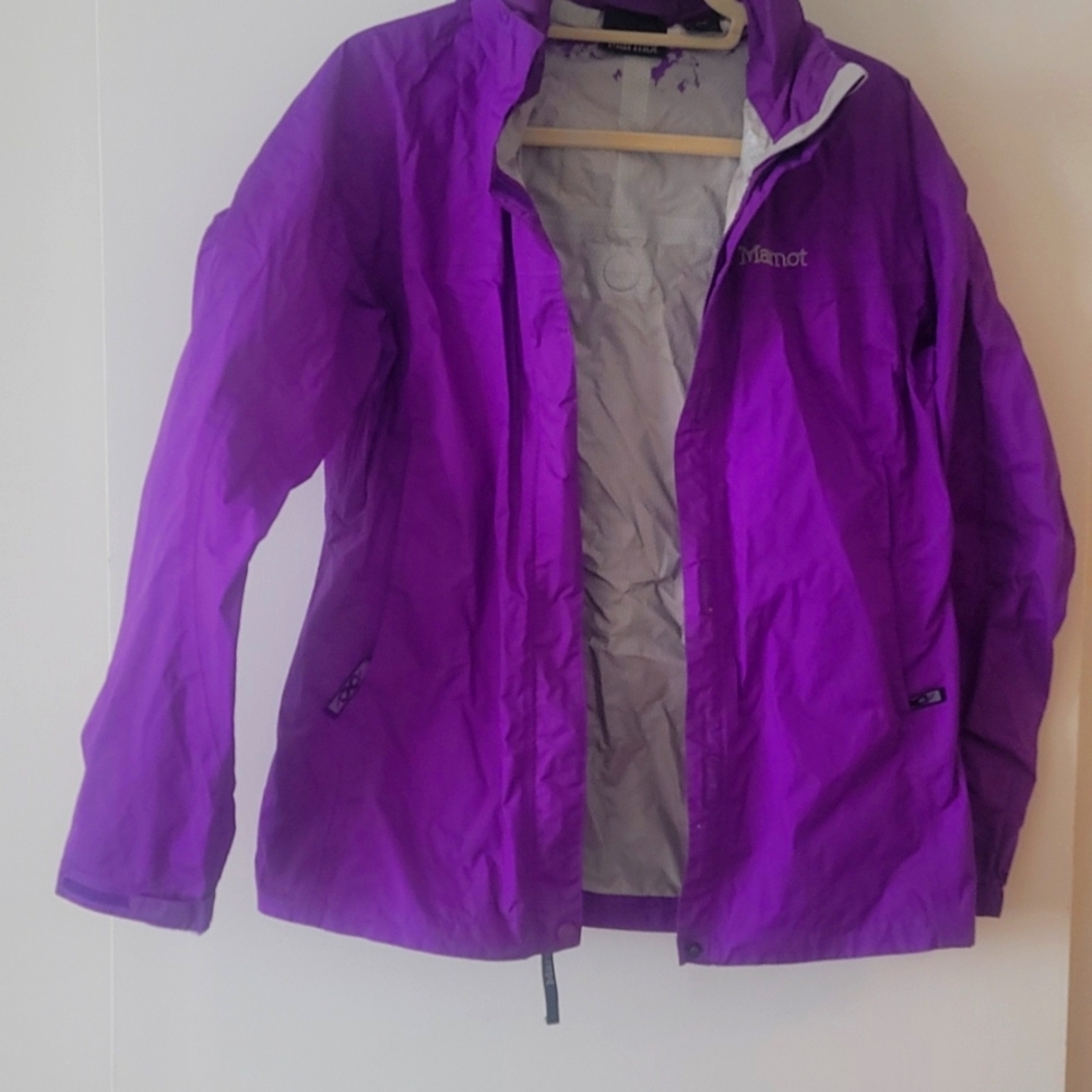 Women's Marmot Spring Jacket